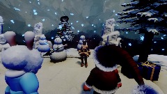 A screenshot taken in Dreams. 7 of 28.