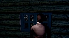 Silent hiller (forest) muderer.