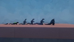 Garanga origins