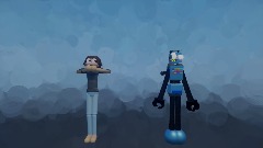 A screenshot taken in Dreams. 1 of 10.