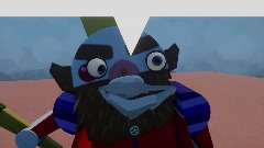 A screenshot taken in Dreams. 9 of 9.