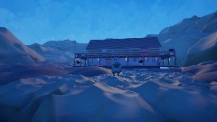 I'm dreaming, beware!