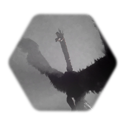 The Ghost of Godzilla (The Giant Claw)