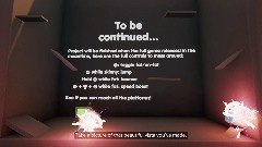 A screenshot taken in Dreams. 6 of 12.