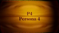 Persona 4 [Remake]