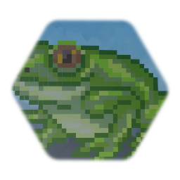 Grog painting graffiti