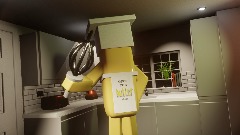 A screenshot taken in Dreams. 6 of 25.