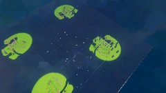 Batle in islads destroy