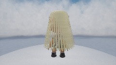 Lbp Charakter - Sweetybear ( Fanart / Gif )