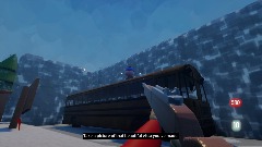 A screenshot taken in Dreams. 1 of 2.