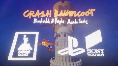 Crash Bandicoot (2025) Kurzfilm