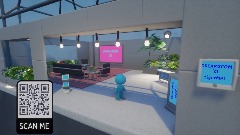 A screenshot taken in Dreams. 2 of 16.