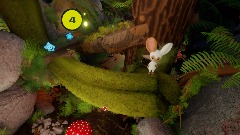 A screenshot taken in Dreams. 2 of 5.