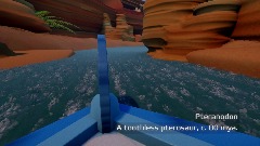 A screenshot taken in Dreams. 25 of 26.