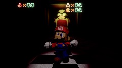 The Wario Apparition : RECHOMPED