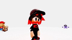 A screenshot taken in Dreams. 8 of 11.