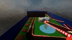 Stunt-Car-Playground