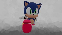 A screenshot taken in Dreams. 1 of 1.