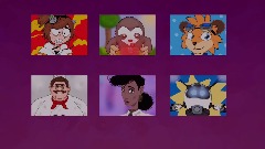 A screenshot taken in Dreams. 9 of 22.