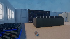 A screenshot taken in Dreams. 2 of 30.