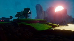 Pixel adventure (WIP)