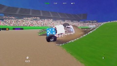 A screenshot taken in Dreams. 4 of 30.