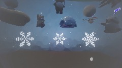 A screenshot taken in Dreams. 6 of 15.