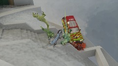 A screenshot taken in Dreams. 10 of 23.