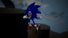 Sonic Rift Engine<term> SHOWCASE