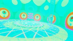 A screenshot taken in Dreams. 2 of 8.