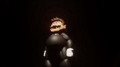 Batman Arkham Style Game Over Screens - Art's Cream Remixed?