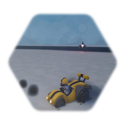 Drift Kart Central (WIP)