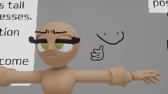 A screenshot taken in Dreams. 1 of 1.