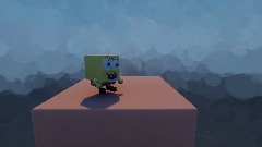 The end Spongebob | fim bob esponja