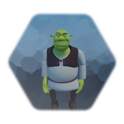 Shrek