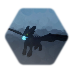 Nour Ashraf 9 Rise Of Romantic Life Love Toothless Dragon