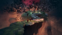 A screenshot taken in Dreams. 4 of 4.