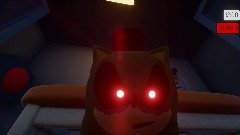 <term> Golden Sonic jumpscare