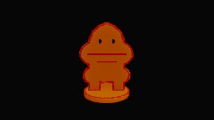 A screenshot taken in Dreams. 2 of 4.