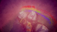 A screenshot taken in Dreams. 20 of 26.