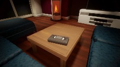 A screenshot taken in Dreams. 1 of 3.