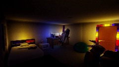 My Dream room