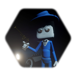 Np (nene) Mafia (la nene)