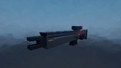 A screenshot taken in Dreams. 6 of 9.