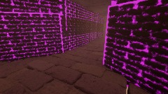 Undertale 3d-DEMO
