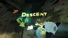 A screenshot taken in Dreams. 5 of 27.