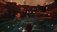 A screenshot taken in Dreams. 14 of 16.