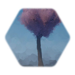 Sakura Tree