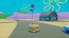 A screenshot taken in Dreams. 8 of 14.