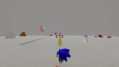 Sonic test 1.0